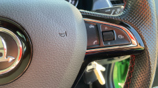 Skoda Fabia 1.2 TSI Monte Carlo 5dr DSG Petrol Hatchback